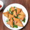 Mutton Samosa (Mini) 10 Pcs