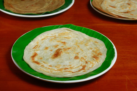 Kerala Paratha (Does Not Incl Gravy)