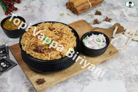 Kushka(Plain Biriyani)