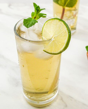Lemongrass Lemonade (300 Ml)