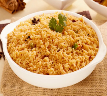 Plain Biryani (Chicken Kushka)