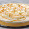 Caramel Pear Mousse Cake