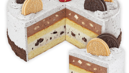 Oreo Cookies Cream Extreme Pronto Agora