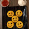 Regular Smileys (6 Pcs)