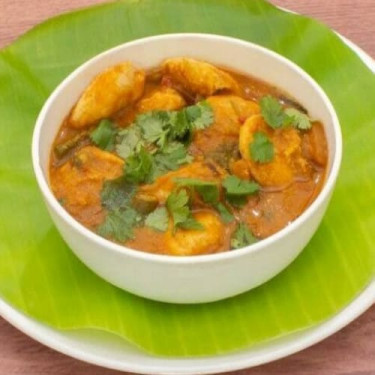 Ghee Sambar Idli (2 No's)