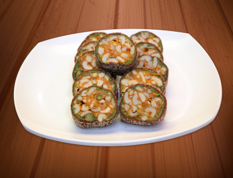 Kaju Nuts Roll