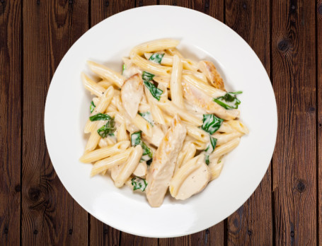 Penne Alferdo- Chicken