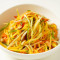 Raw Mango And Raw Papaya Salad With Orange And Thai Chili Dressing Vita Rich