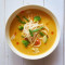 Malaysian Laksa Soup