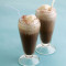 Coke Float (Ice Cream Floated)