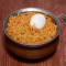 Egg Biryani Tilo Cool Drink 200 Ml (As Per The Availability)