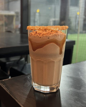 Biscoff Thickshake