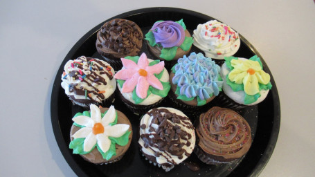 Cupcake (4 Pk.