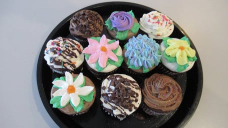 Cupcake (Dozen)