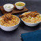 Twin Pack Hyderabadi Chicken Biryani(Serves 2-3Persons)