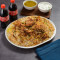 Family Pack Hyderabadi Chicken Biryani(Serves 4-5 Persons)