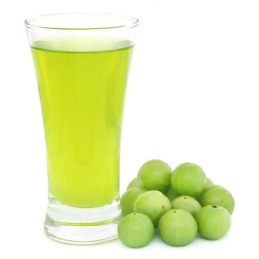 Amla Juice (Nellika)