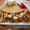 Sweet Chilli Special Shawarma Plate