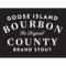 3. Bourbon County Brand Stout (2019) 14.7