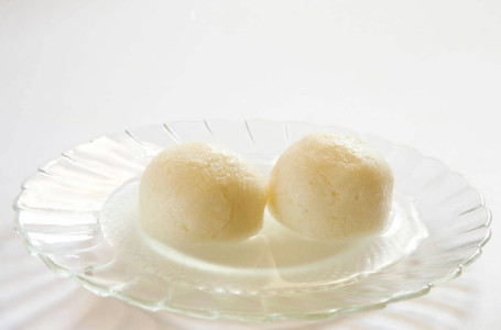 Rasagulla 2 Pc