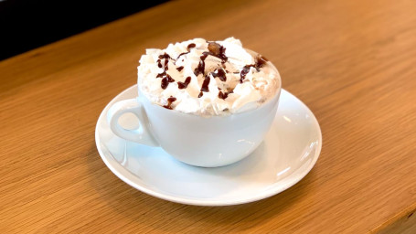 Craft Hot Chocolate