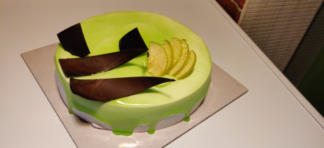 Green Apple Layer