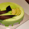 Green Apple Layer