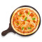 Tandoori Chicken Tikka Pizza [8 Inches]