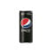 Pepsi Black Lata (300 Ml)