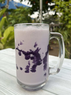 Black Currant Thickshake