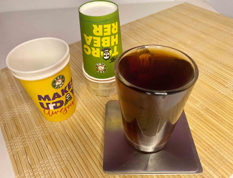Green Tea Flask (500Ml)