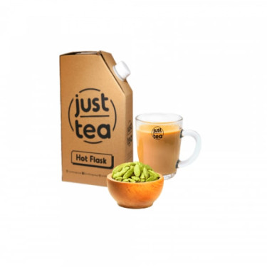 Cardamom Tea Flask 500 Ml