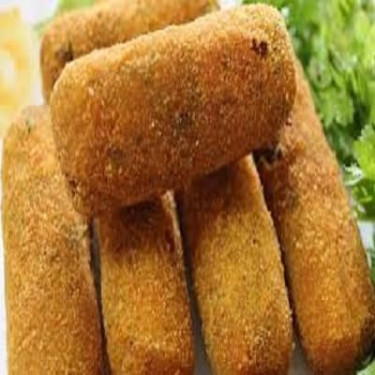 Cheese Veg Fingers