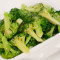 V2. Garlic Broccoli Suàn Chǎo Xī Lán Huā