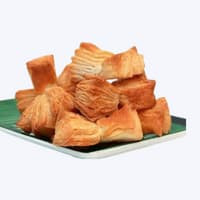 Bombay Puff 100Gms