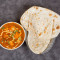 Butter Naan With Paneer Butter Masala Combo