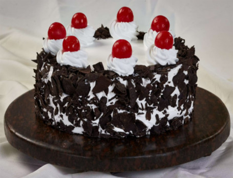 Dark Fantacy Cake