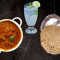 Kadhai Chicken With Fresh Juice Combo