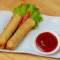 Paneer Fried Roll [2 Pieces]