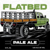 Flat Bed Pale Ale