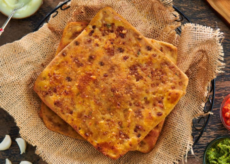 Alho Paratha [1Pc]