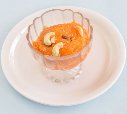 Carrot Halwa(New)