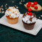 Pacote De Dois Cupcakes Quaisquer