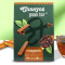 Chá Verde Canela (100G) (Folha Inteira)