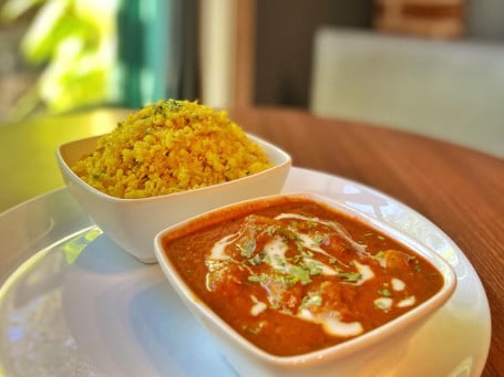 Veg Jalfrezi Cauli Rice