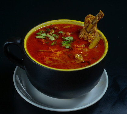 Nathu Kozhi Gravy