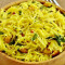 Lemon Semiya Upma (750Ml) (Order Side Dish Separate)