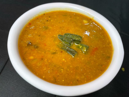 Bendakaya Sambar (450Ml)