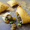 Manchurian Samosa (3 Pcs)