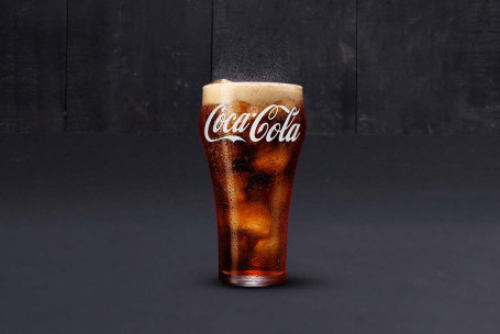 Coca-Cola (S)